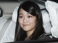 Công chúa Nhật sắp cưới chồng thường dân: Hoàng gia đối mặt nỗi lo “neo người”