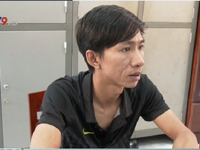 Bình Thuận: Chủ quán giết người ra đầu thú