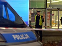 Tấn công bằng dao ở Ba Lan, ít nhất 9 người thương vong