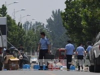 Trung Quốc công bố danh tính thủ phạm vụ đánh bom tại trường mầm non