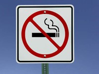 Mỹ tăng cường truyền thông về tác hại của thuốc lá