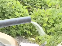Giải quyết thiếu nước sinh hoạt cho khu tái định cư Đèo Cả