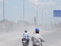 Hà Nội: Thiếu trạm quan trắc chất lượng không khí