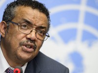 Cựu Bộ trưởng Y tế Ethiopia trở thành Tổng Giám đốc WHO