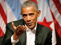 Cựu Tổng thống Mỹ Obama có thể bị cắt giảm lương hưu