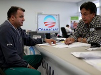 22 triệu người Mỹ sẽ mất bảo hiểm y tế nếu Obamacare bị thay thế