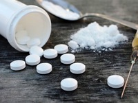 Hiểm họa thuốc giảm đau Opioid