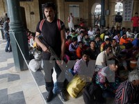 Pakistan trả tự do cho 78 ngư dân Ấn Độ xâm nhập trái phép