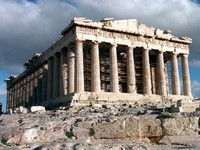 Nhân viên Hy Lạp đình công, nhiều điểm du lịch nổi tiếng bị đóng cửa