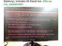 Sau WannaCry, người dùng lại phải đối mặt ransomware mới đáng sợ không kém
