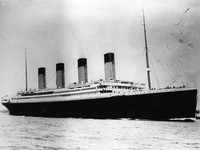 Thêm giả thuyết cho nguyên nhân chìm tàu Titanic