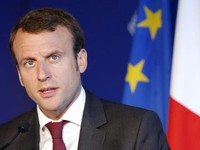 Pháp công bố dự luật chống khủng bố mới