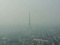 Pháp: Nạn nhân của ô nhiễm không khí đâm đơn kiện chính phủ