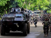 Đông Nam Á và mối đe dọa sát sườn của chủ nghĩa khủng bố