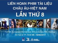 Liên hoan Phim Tài liệu châu Âu - Việt Nam: Công chiếu 31 tác phẩm điện ảnh đặc sắc