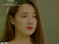 Tuổi thanh xuân 2 - Tập 27: Linh (Nhã Phương) bị ép đến đường cùng, buộc yêu Phong (Mạnh Trường) và từ bỏ Junsu (Kang Tae Oh)