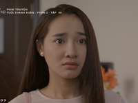Tuổi thanh xuân 2 - Tập 30: Qua đêm cùng Cynthia, Junsu một lần nữa khiến trái tim Linh tổn thương