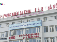 Bộ Y tế yêu cầu làm rõ vụ tai biến tại phòng khám 168 Hà Nội