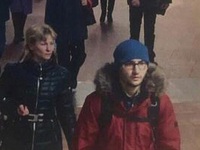 Xác định danh tính nghi can đánh bom tàu điện ngầm tại Nga