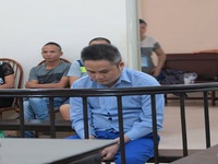 Hà Nội: Phạt 13 năm tù nhân viên ngân hàng lừa đảo chạy việc