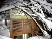 30 người thiệt mạng trong vụ lở tuyết tại Italy