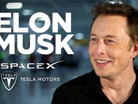Elon Musk: Hợp nhất não người và máy tính không còn là ước mơ