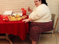 Chế độ ăn uống cho bà bầu béo phì không làm hại phôi thai