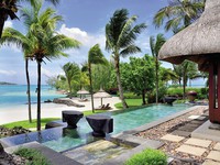 Tận hưởng dịch vụ khách sạn 5 sao ở quốc đảo Mauritius