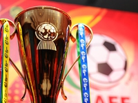 Giải vô địch Đông Nam Á 2018 (AFF Cup) thay đổi thể thức thi đấu