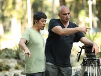 Thái Hòa, Hứa Vĩ Văn, Vân Trang cùng tái xuất trong phim mới của đạo diễn Charlie Nguyễn