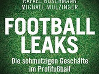 Football Leaks - Cuốn sách làm 'rung chuyển' bóng đá thế giới được phát hành