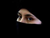 Phụ nữ Afghanistan dũng cảm ly hôn trong xã hội hiện đại