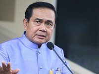 Thủ tướng Thái Lan công bố thời điểm tổ chức tổng tuyển cử