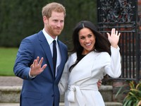 Meghan Markle phải từ bỏ những gì khi bước vào Hoàng gia Anh?