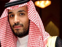 Chân dung Thái tử chỉ huy kế hoạch chống tham nhũng tại Saudi Arabia