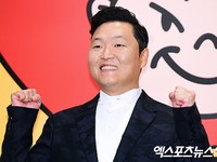 Rộ tin đồn nam ca sỹ PSY rời công ty YG Entertainment