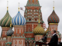 Nga yêu cầu Mỹ cắt giảm số nhân viên ngoại giao