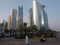 Các nước Arab gây sức ép lên Qatar