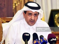 Qatar muốn đòi các nước vùng Vịnh bồi thường hàng tỷ USD