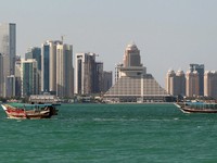 Qatar khiếu nại lên WTO vì bị tẩy chay thương mại