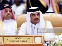 Qatar khôi phục quan hệ ngoại giao với Iran