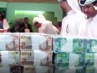 Qatar thiệt hại 38 tỷ USD do bị cô lập kinh tế