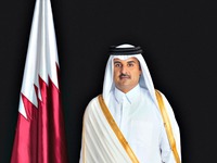 Qatar kêu gọi đối thoại