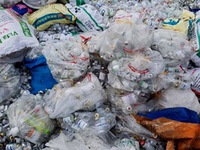 Sở Y tế Hà Nội phát động phong trào chống rác thải nhựa