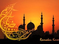 Các truyền thống đáng quý trong lễ Ramadan