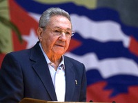 Cuba sẵn sàng đối thoại với chính quyền Mỹ