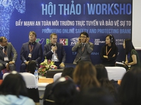 Telefilm 2017: Còn nhức nhối nạn xâm phạm bản quyền tại Việt Nam