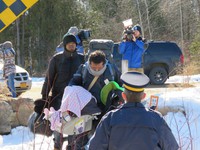 Canada tăng cường an ninh cửa khẩu để ngăn chặn người di cư