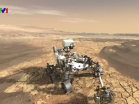 Hé lộ thiết kế robot thám hiểm sao Hỏa năm 2020 của NASA