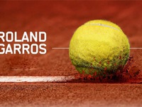 Hôm nay (28/5), Giải quần vợt Pháp mở rộng 2017 chính thức khởi tranh